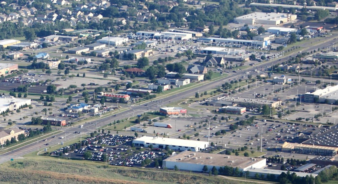 Town Talk With Half A Year On The Books Lawrence s Retail Scene Showing Signs Of Cool Down 